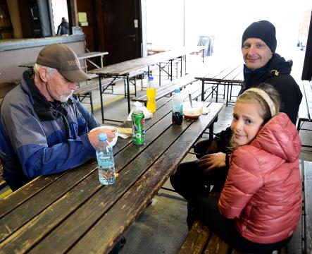 26. tradicionalna čistilna akcija 2025 (foto: T. Kosec)